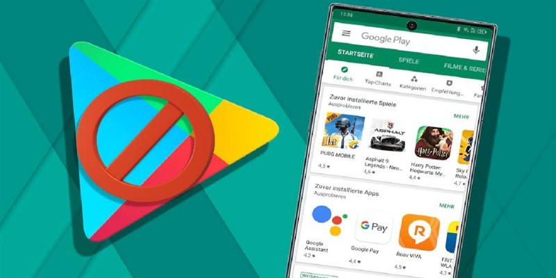 Cách khắc phục sự cố khi tải app lucky88