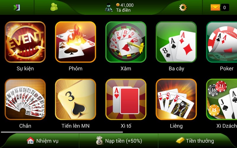 Game bài lucky88 là gì?