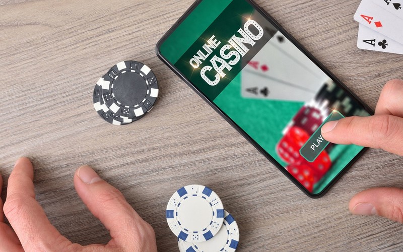 Top game casino dễ chơi dễ trúng nhất tại nhà cái