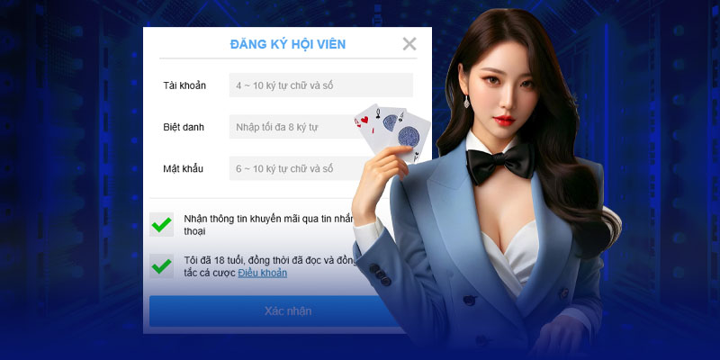 Luôn là sự lựa chọn khi tham gia cá cược trực tuyến